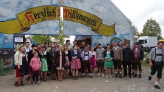 69 Oktoberfest Konstanz